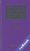 Cover of Corporate Insolvency: Law and Practice (Book & eBook Pack)
