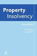 Cover of Property Insolvency