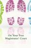 Cover of On Your Feet Magistrates' Court