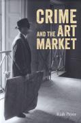 Cover of Crime and the Art Market