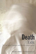 Cover of Death Talk