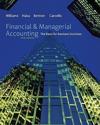 Managerial Accounting Books Pdf