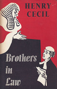 Cover of Brother's In Law