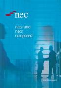 Cover of NEC2 and NEC3 Compared