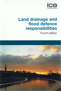Cover of Land Drainage and Flood Defence Responsibilities