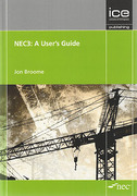 Cover of NEC3: A User's Guide