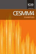 Cover of CESMM4: Examples