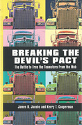 Cover of Breaking the Devil's Pact: The Battle to Free the Teamsters from the Mob