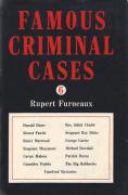 Cover of Famous Criminal Cases 6