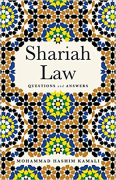 Cover of Shariah Law: Questions and Answers