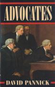 Cover of Advocates