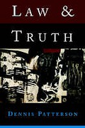 Cover of Law and Truth