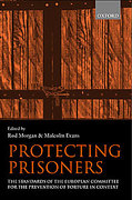 Cover of Protecting Prisoners
