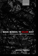 Cover of Magic Mineral to Killer Dust