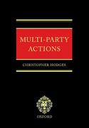 Cover of Multi-Party Actions