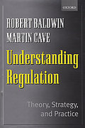 Cover of Understanding Regulation