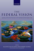 Cover of The Federal Vision
