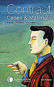 Cover of Contract: Cases & Materials