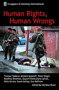 Cover of Human Rights, Human Wrongs