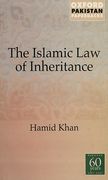Cover of Islamic Law of Inheritance: A Comparative Study of Recent Reforms in Muslim Countries