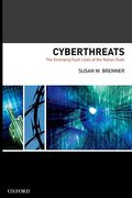 Cover of Cyberthreats: The Emerging Fault Lines of the Nation State