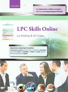 Cover of LPC Skills Online