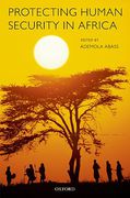 Cover of Protecting Human Security in Africa