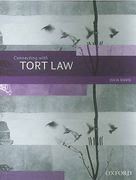 Cover of Connecting with Tort Law