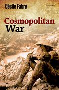 Cover of Cosmopolitan War