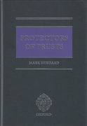 Cover of Protectors of Trusts