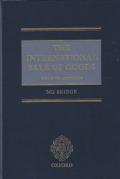 Cover of The International Sale of Goods