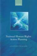 Cover of National Human Rights Action Planning