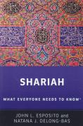 Cover of Shariah: What Everyone Needs to Know
