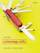 Cover of Criminology Skills