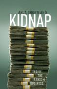 Cover of Kidnap: Inside the Ransom Business