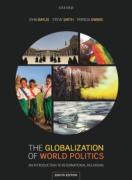 Cover of The Globalization of World Politics: An Introduction to International Relations
