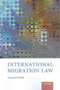 Cover of International Migration Law