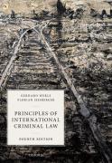 Cover of Principles of International Criminal Law (eBook)