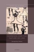 Cover of Coercion and the Nature of Law