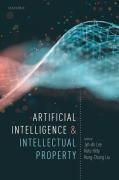 Cover of Artificial Intelligence and Intellectual Property