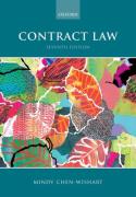 Cover of Contract Law (eBook)