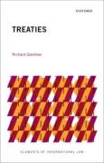 Cover of Treaties