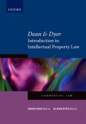 Cover of Dean & Dyer's Digest of Intellectual Property Law