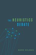 Cover of The Heuristics Debate
