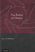 Cover of The Profits of Charity