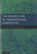 Cover of The Prosecutor in Transnational Perspective