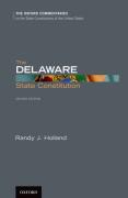 Cover of The Delaware State Constitution