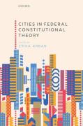 Cover of Cities in Federal Constitutional Theory