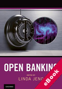 Cover of Open Banking (eBook)