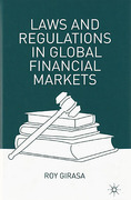 Cover of Laws and Regulations in Global Financial Markets